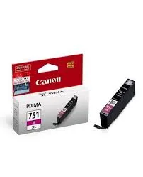 CANON  Cartridge CLI-751 Magenta XL