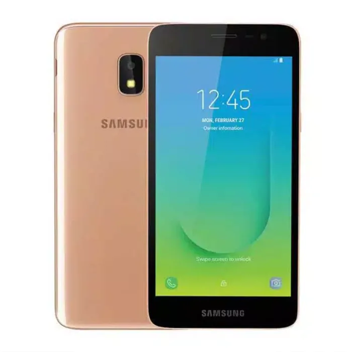 Galaxy J2 Core [SM-J260]