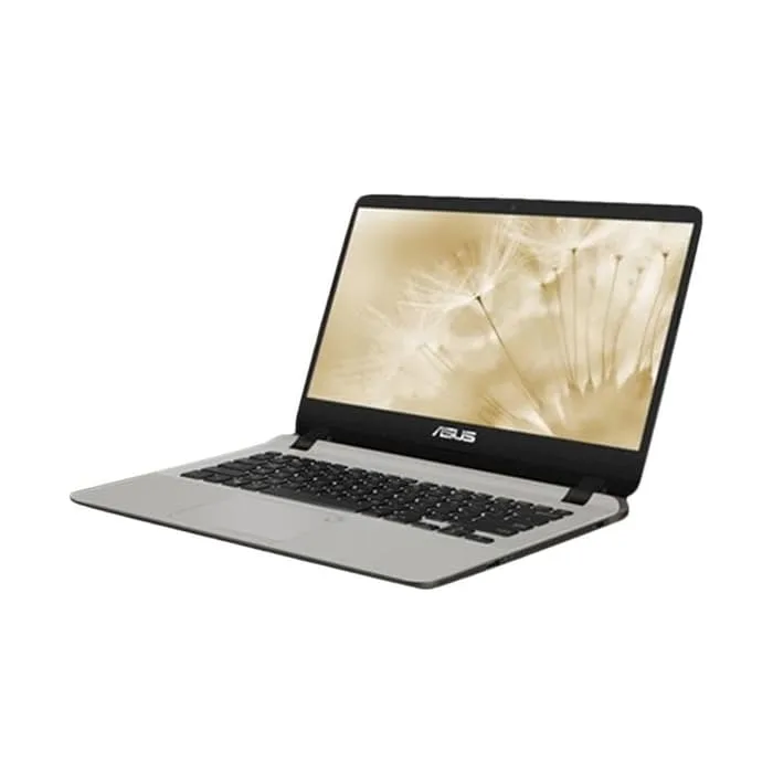 NOTEBOOK A407UF-EB732T ( i7-8550U, 8GB DDR4, WIN 10 home)