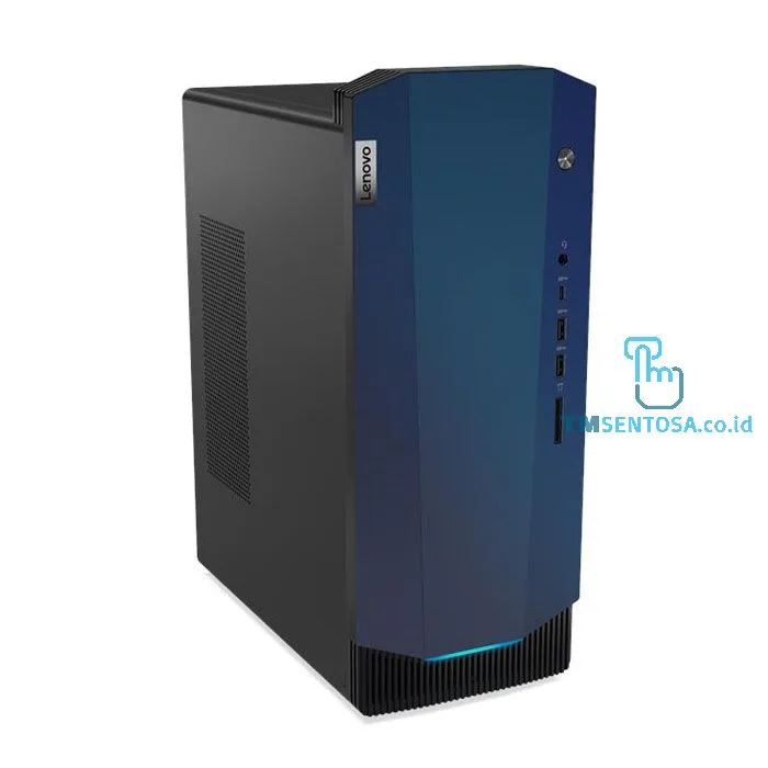 IdeaCentre G5 14AMR05 [Ryzen 5, 16GB, 1TB HDD + 512GB SSD, RTX2060, NO MONITOR, WIN 10] 90Q1003VID