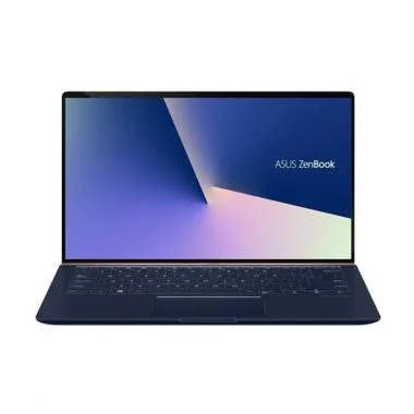 ZENBOOK UX433FN-A7611T [I7-8565U, MX150, 16GB, WIN10] - ROYAL BLUE