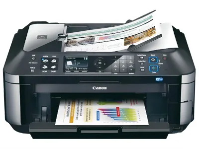 Canon Multifunction Inkjet Printer MX426