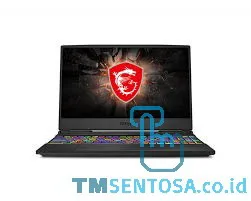 GL65 10SER (I7-10750H, 8GB, 512GB SSD, NVIDIA 6GB, WIN10H, 15.6IN) - [9S7-16U722-216]