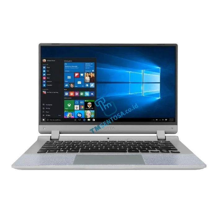 ESSENTIAL NE14A2IDC433-CRB [N4000, 4GB, 128GB, Win 10]