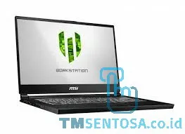 WS65 9TM (I7-9750H,32GB,1TB.SSD,15.6 ,WIN 10 HOME) [9S7-16Q421-1452]