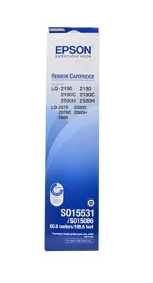 EPSON Ribbon Cartridge LQ-2180