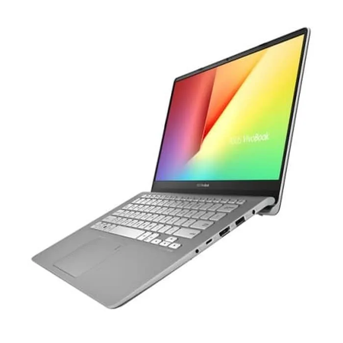 NOTEBOOK S430FN-EB734T (I7-8565U, 8GB DDR4, WIN 10 HOME) - GUN METAL
