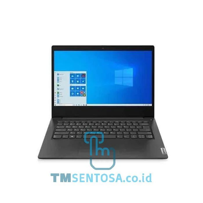 IP 3 14ARE05 (AMD RYZEN 3 4300U, 8GB, 512GB, WIN10H, 14IN) - [81W3007PID] - BLACK