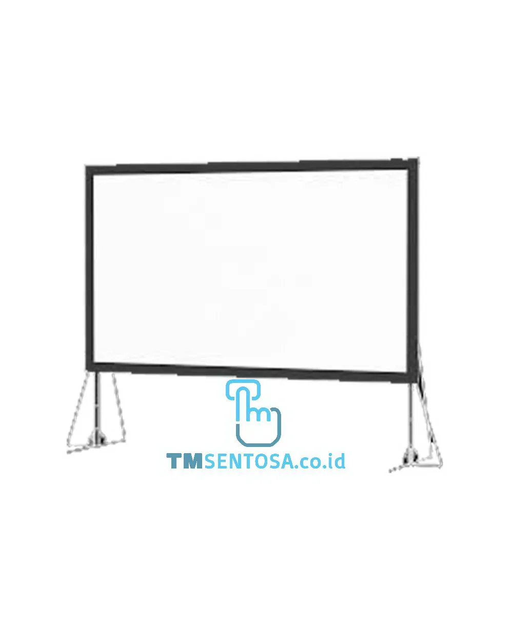 FAST FOLD SCREEN FFS 300"