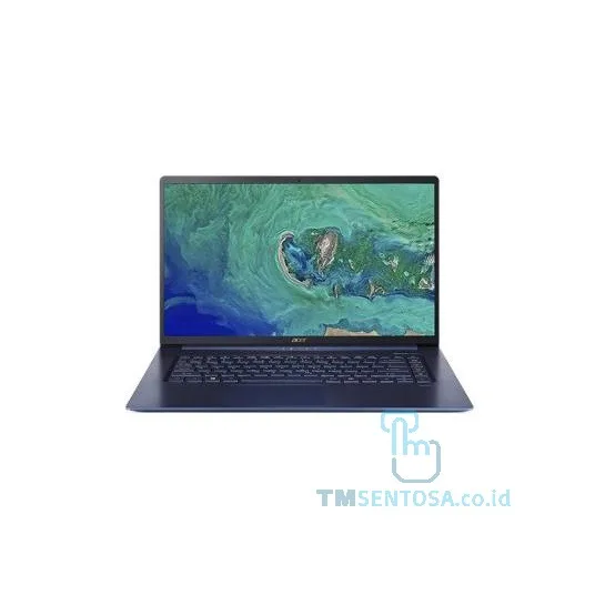 Swift 5 SF514-54GT-74V1 ( i7-1065G7 ,  512GB SSD, NVIDIA  2GB, WIN10H, Touch) - BLUE