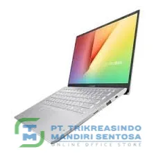NOTEBOOK A412FL-EK753T ( I7-10510U, 8GB, 512GB, WIN10) - SILVER
