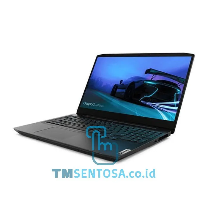 IdeaPad Gaming 3i (i7-10750H, 16GB, 512GB, WIN10H, 15.6IN) - [81Y400AUID]