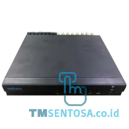 DVR CCTV Hybrid HD 2.0MP 16 Channel Plus [NHDVR-D201606PLUS]