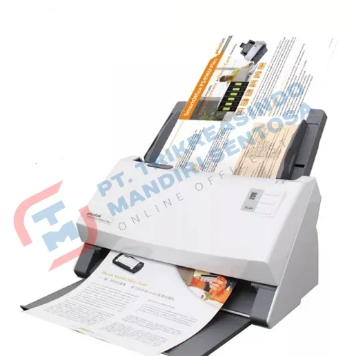 SmartOffice PS406U Plus