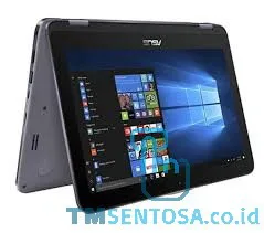 TP203MAH-BP001T N4000 , 4GB, 1TB, 11.6'' WIN 10 STAR GREY