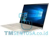 ENVY 13-AQ1016TX (I5-10210U, 8GB, 512GB-SSD, VGA 2GB, WIN10H, 13.3IN) 8JU65PA -GOLD