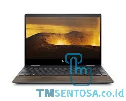 ENVY x360 13-ar0107AU [Ryzen7-3700U, 16GB, 1TB, W10Home, 13.3IN] (8WN10PA) - WOOD