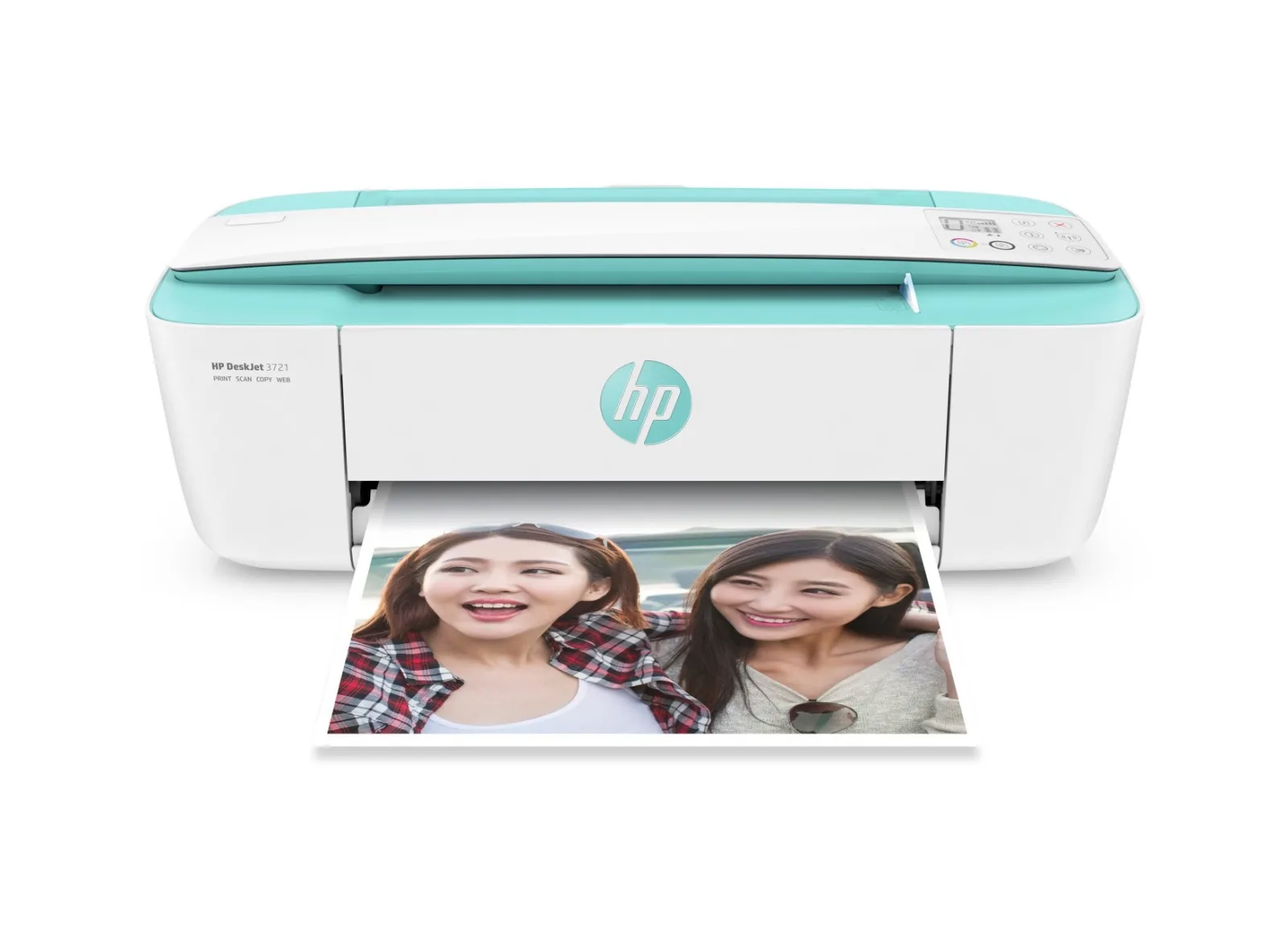 HP Deskjet 3776 INK Advantage [T8W39B]