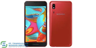 GALAXY A2 CORE 1/8GB SM-A260 RED