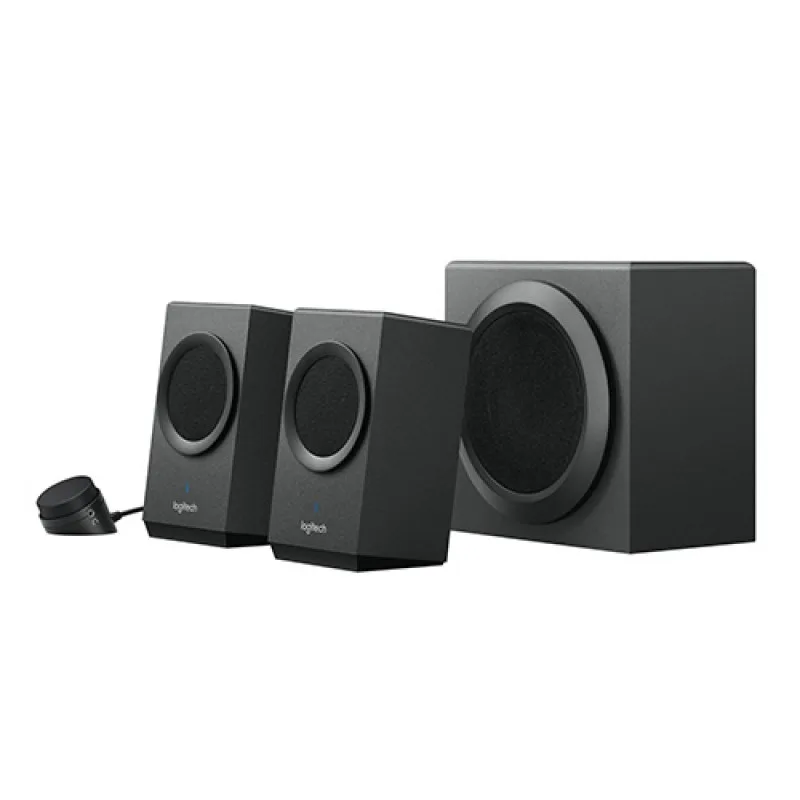 Speaker Z337 with bluetooth [980-001275]