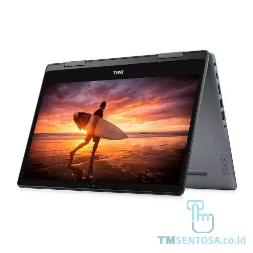 INSPIRON 5491 (I3-10110U, 4GB, 256GB SSD, WIN10, 14IN) GREY