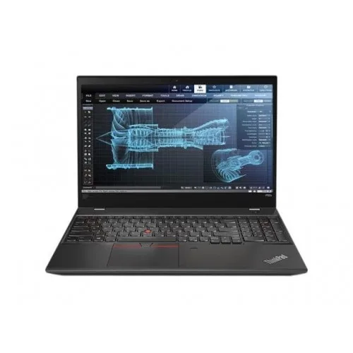 ThinkPad P52 (Core i7-8850H, 32GB DDR4, WIN 10 Pro) - 20M9A00YID