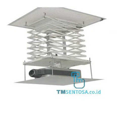 Bracket Motorized TLFTX200