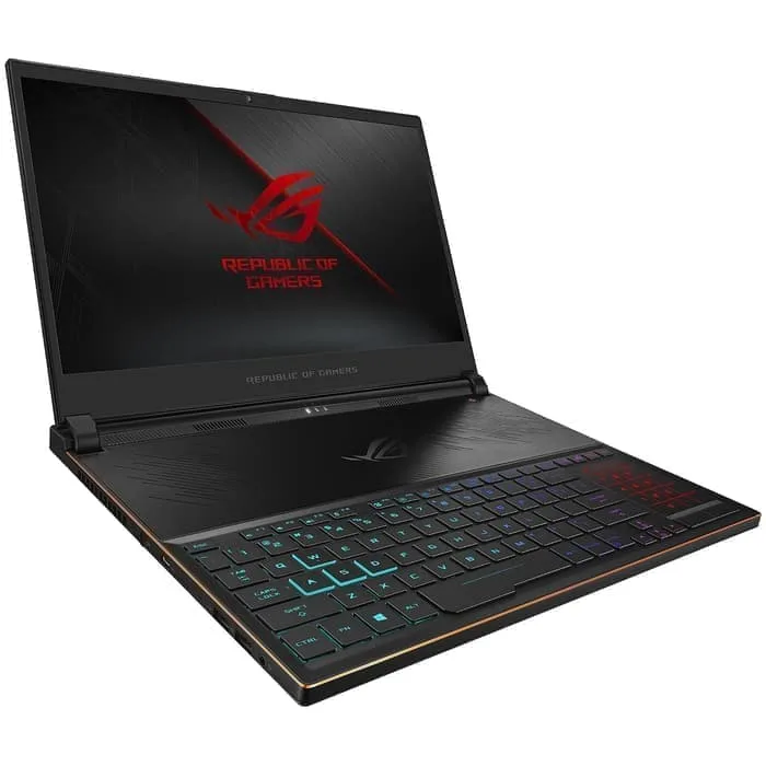 ROG  GX531GM-I7614T [90NR0101-M00180]