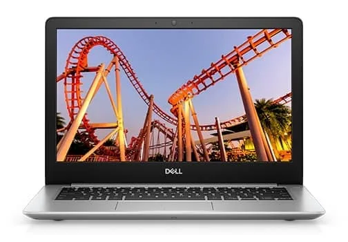 NOTEBOOK INSPIRON 5370 (i5-8250U/4GB/256GB/Win 10/)