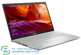 M409DA-EK552T (RYZEN 5-3500U, 8GB, 512GB, 14", WIN 10 HOME) [90NB0P31-M01250] Trasparant Silver