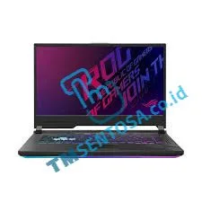 ROG STRIX G512LU-I766B6T [i7-10750H, 8GB, 512GB, GTX1660TI, WIN10]