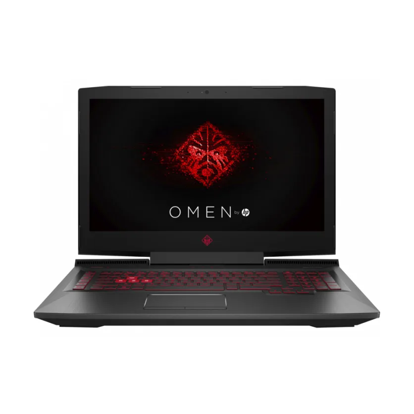 OMEN by HP Laptop 17-an067TX INDO (i7-7700HQ/GTX1060 6GB/16GB RAM/1TB+256GB SSD/FHD 120Hz/Win10 HIE)