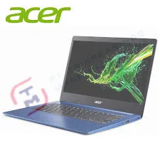 Aspire A514-52K-319P/Intel i3-7020U (Win10 Home) Blue
