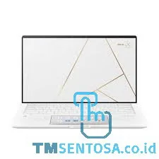ZENBOOK CLASIC UX334FL-30TH (I7-8565U, 16GB, 1TB SSD, NVIDIA 2GB, 13.3", WIN 10 HOME) [90NB0MWS-M00830] LEATHER WHITE