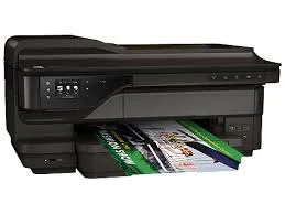 HP Officejet 7612 (A3) [G1X85A]