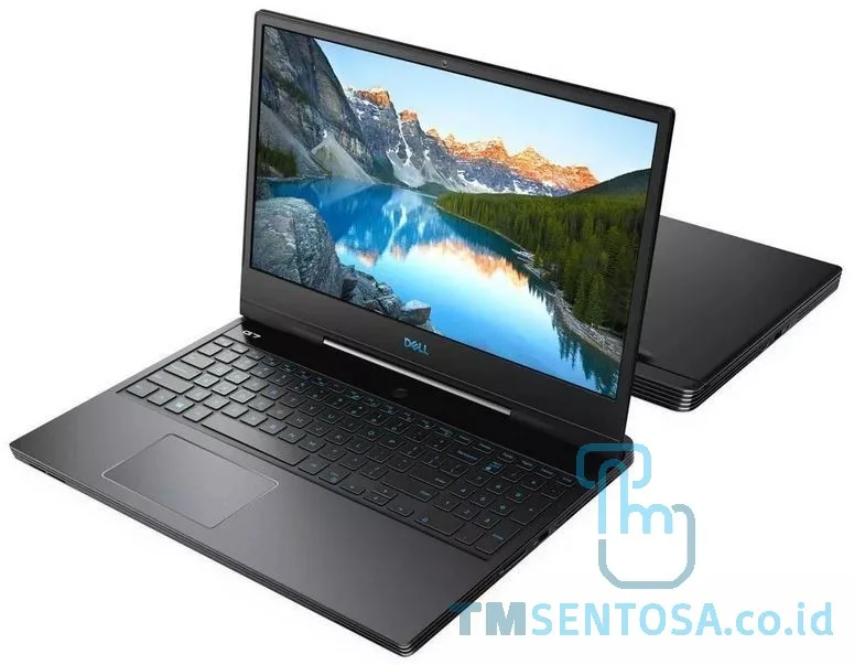 G7 7590 [i7-9750H, 16GB, 512GB SSD, 15.6IN, Win10 Home] - Grey