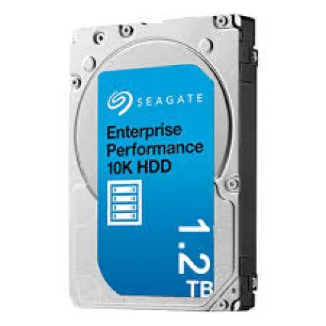 Enterprise 10k SAS with SED ST1200MM0139