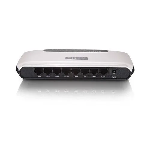 NETIS Swith Unmanaged ST3108GS