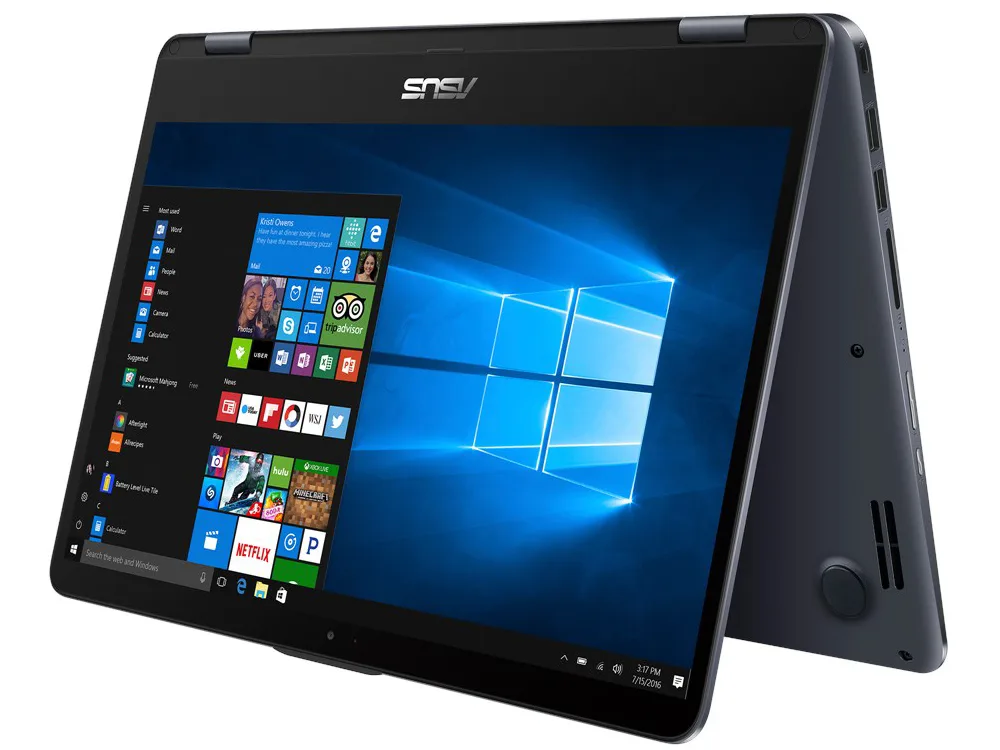 VIVOBOOK FLIP TP412UA-EC502T (I5-8250U, WIN 10)