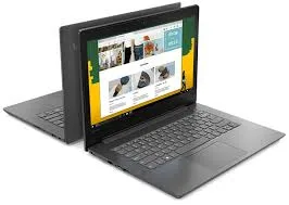 Notebook V130-81HM00B2ID (Core N4000, 4GB DDR4, Win 10 Home) - Iron Grey