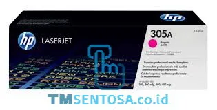 Magenta Toner 305A [CE413A]