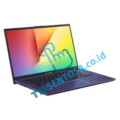 VIVOBOOK A412FL-EK513T [i5-10210U, 4GB, 1TB, WIN10]