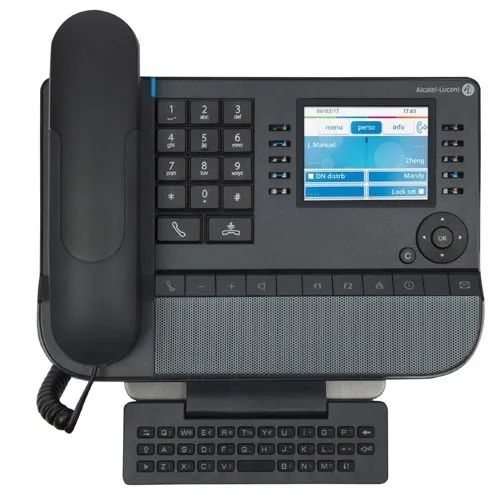 IP Phone Premium Deskphone 8058s