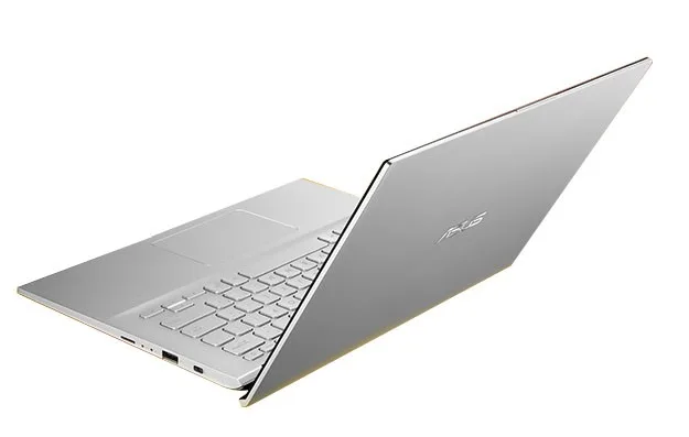Notebook A412FL-EK502T (i5-8265U, 2GB, WIN 10 Home)