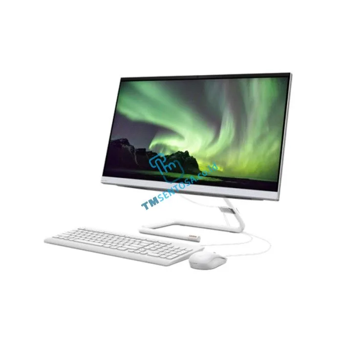 AIO 3 27IMB05 [i7-10700T, 16GB, 1TB, Radeon 625, 27 Inch, Win10] F0EY0081ID