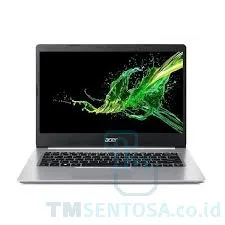 ASPIRE A514-52K-348C (I3-8130U, 4GB, 256GB SSD, WIN10H, 14IN) - SILVER