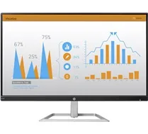 HP N270c 27-inch CURVED MNT HPLCY6J31AA