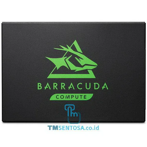 BARRACUDA SSD - 120 250GB [ZA250CM1A003]