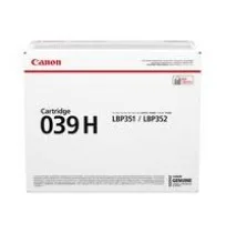 Canon Cartridge EP-039H [EP039H]