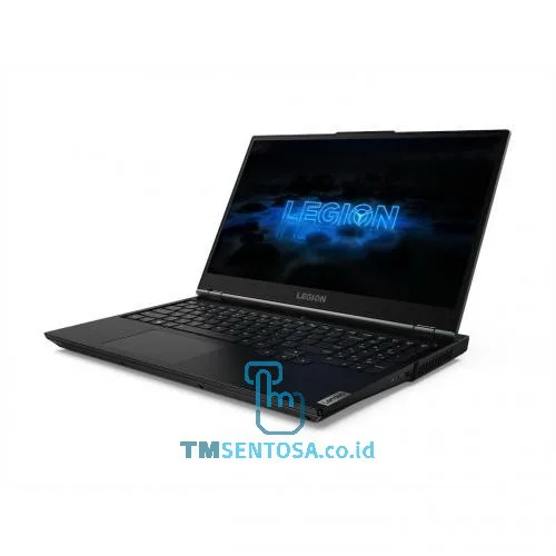 Legion 5i (I7-10750H, 16GB, 512GB1  WIN10H, 15.6IN) - [81Y6004RID] - Phantom Black